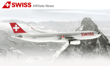 SWISS Flug-SALE – Viele Ziele in Europa günstig