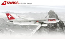 SWISS Flug-SALE - Viele Ziele in Europa günstig