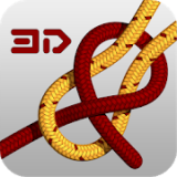 Knoten 3D (Knots 3D) [Android & iOS]