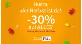 30% Rabatt auf praktisch alles bei La Redoute