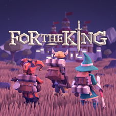 Gratis: For The King (PC)
