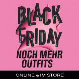 Tally Weijl: Black Friday 2022 - Kleidung für Damen