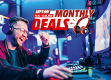 Monthly Deals bei MediaMarkt - Viele Elektronik-Angebote zu tiefen Preisen