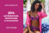 World Bikini Day bei LASCANA mit -20% Rabatt