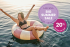 -20% on Top auf alles im Summer Sale bei LASCANA