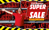 Super Sale bei MediaMarkt - viele Restposten und Einzelstücke zu Top-Preisen