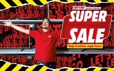 Super Sale bei MediaMarkt – viele Restposten und Einzelstücke zu Top-Preisen