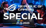 ROG-Special bei DayDeal - 7 Deals für Gaming-Fans