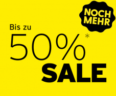 SALE bei Ochsner Shoes - bis zu 50% Rabatt auf über 1400 Artikel + 20 Franken Rabatt ab 99.95 Franken Bestellwert