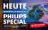 Philips Special bei DayDeal – 6 Deals rund um Entertainment