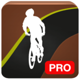 Runtastic Mountain Bike PRO kostenlos herunterladen bei Google Play