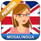MosaLingua – Englisch Lernen: Sprachkurs und Vokabeln (Android)