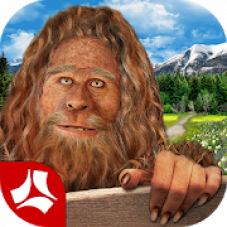 Suche nach Bigfoot gratis im Play Store