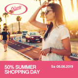 Nur am Samstag: 50% aufs gesamte reguläre Sortiment bei Chicorée