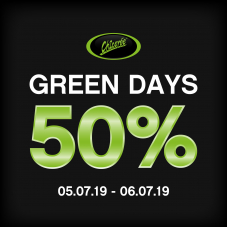 50% Rabatt auf reguläre Ware bei Chicorée (FR / SA - nur offline)