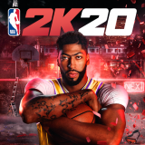 NBA 2K20 Xbox One + PlayStation