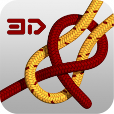 Knoten 3D App – gerade gratis für Android