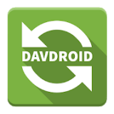 DAVdroid – CalDAV/CardDAV Synchronization