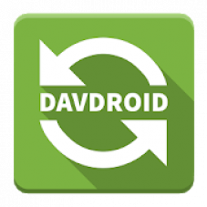 DAVdroid – CalDAV/CardDAV Synchronization