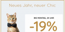 19% zusätzlich auf SALE Artikel (-70%) bei La Redoute