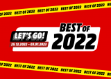 Best of 2022 Deals bei MediaMarkt - Top-Angebote zum Jahresabschluss!