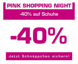 Jelmoli Gutschein für 40% Rabatt auf Schuhe (nur bis Mitternacht)