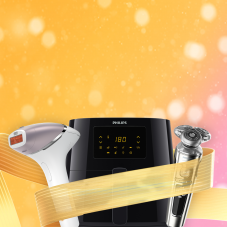 20% Zusatzrabatt im Philips Store, z.B. Philips HD9280 Airfryer XL für 151.10 Franken