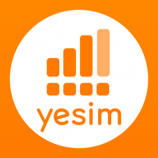 Gratis eSIM Guthaben (Yesim) - bis zu 20 EUR