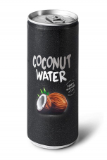 6er Pack Kokosnuss Wasser Gratis 🤤