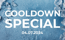Cooldown-Special bei DayDeal - 7 Deals zur Abkühlung im Sommer