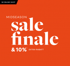 Outletcity: 10% zusätzlicher Rabatt auf alles