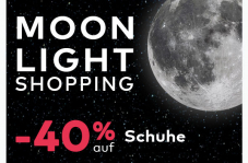 Quelle Versand: 40% Rabatt auf Schuhe, nur heute!