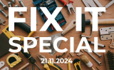 Fix It Special bei DayDeal - 10 Schnäppli zu Werkzeugen