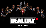Dealday bei DayDeal - 24 Topdeals während 24 Stunden