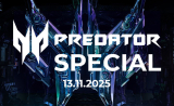Acer Predator Special bei DayDeal - 6 Deals zu Gaming-Produkten