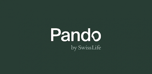 pando by Swiss Life
