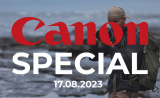 Canon-Special bei DayDeal - 7 Deals zu Kameras, Objektiven und weiteren Fotografie-Tools
