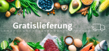 LeShop Gratislieferung ab MBW 160.-