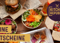 Kitchen Republic Gutscheine für Take Away, Dine-In und Lieferung (gültig bis 03.03., Konto erforderlich)