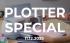 Plotter-Special bei DayDeal - 8 Deals für Bastler, Schneider und Designer