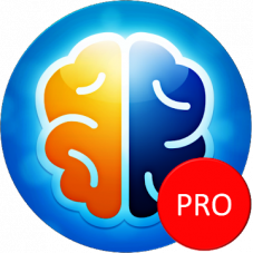 Denkspiele Pro gratis im Google PlayStore