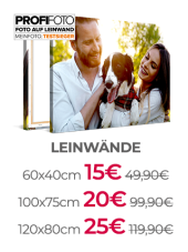 Fotogeschenke bei meinfoto.de