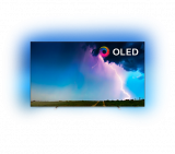 Philips 55OLED-Fernseher bei microspot und digitec
