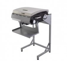 Do it + Garden Migros - Sunset BBQ BERGEN 1 Brenner