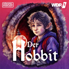 Der Hobbit: Das Hörspiel-Meisterwerk von 1980
