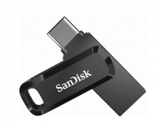 Techmania – SanDisk Ultra Dual Drive Go (128GB, USB 3.0)