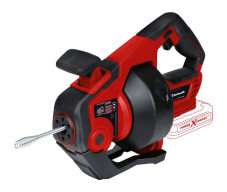 Do it + Garden Migros - Einhell Akku-Rohrreiniger TE-DA 18/760 Li Rohrreiniger für mühelose Rohrreinigung - Abholpreis
