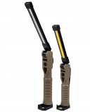 Daydeal - FTM Arbeitsleuchte Work Light Duo, Typ-C Input Arbeitslampe im Duo mit Akkubetrieb