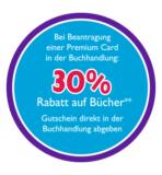 20% / 30% Rabatt auf alle Bücher bei Orell Füssli