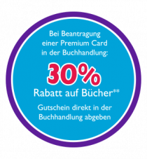 20% / 30% Rabatt auf alle Bücher bei Orell Füssli